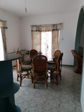 Flamboyant Villa
